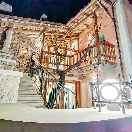 Home Dren Prepotto  Zewnętrze zdjęcie