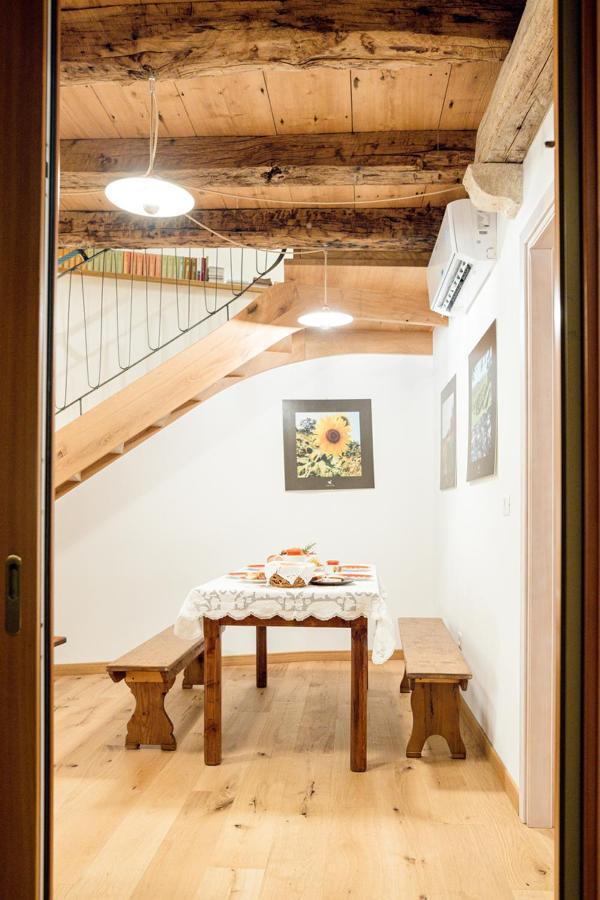 Home Dren Prepotto  Zewnętrze zdjęcie