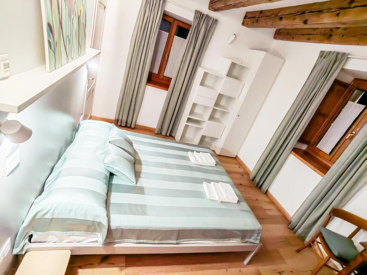 Home Dren Prepotto  Zewnętrze zdjęcie