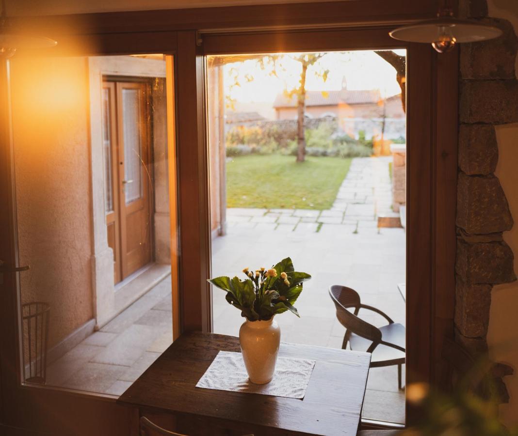Home Dren Prepotto  Zewnętrze zdjęcie