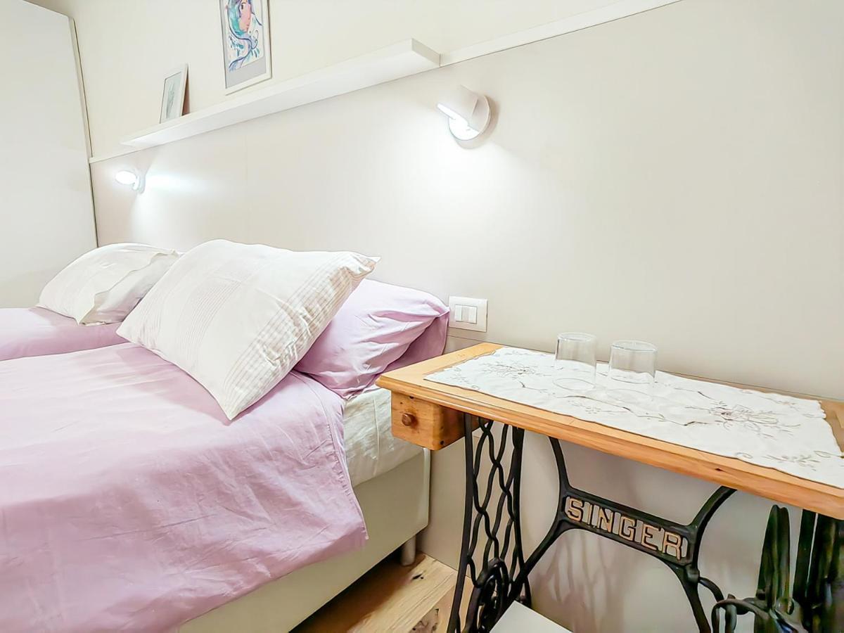 Home Dren Prepotto  Zewnętrze zdjęcie