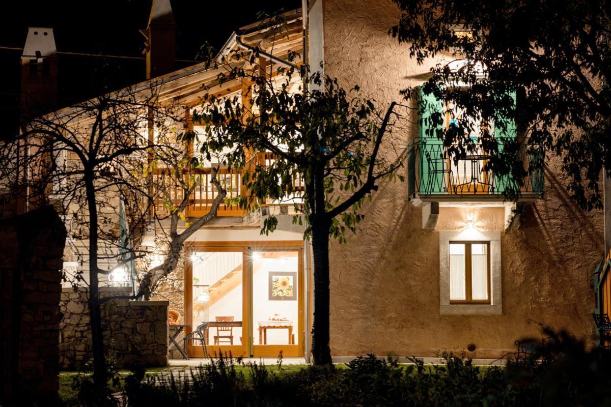 Home Dren Prepotto  Zewnętrze zdjęcie