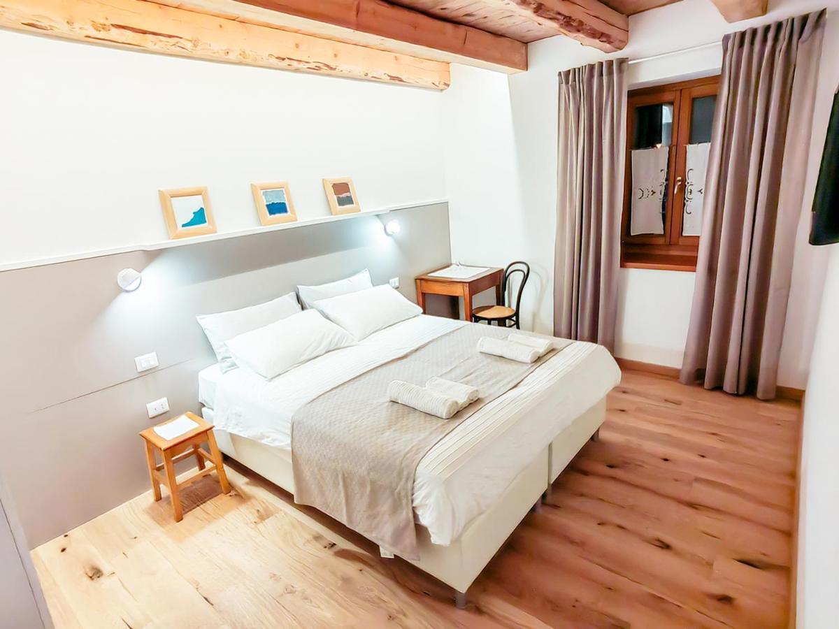 Home Dren Prepotto  Zewnętrze zdjęcie